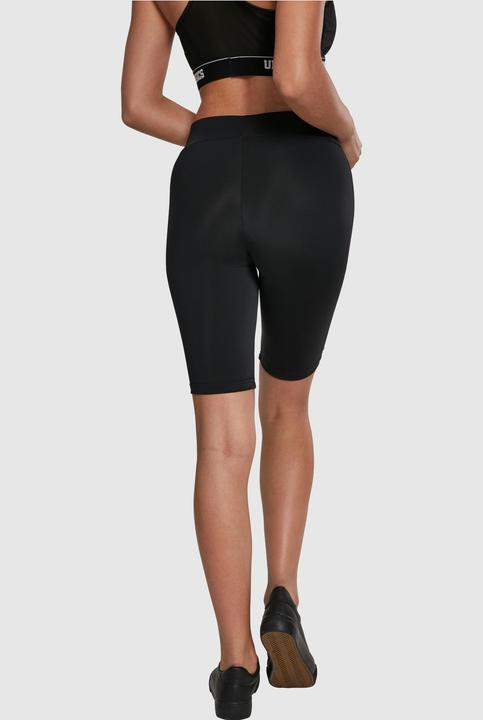 Immagine prodotto Urban Classics Pantaloncini da ciclista da donna (XS)