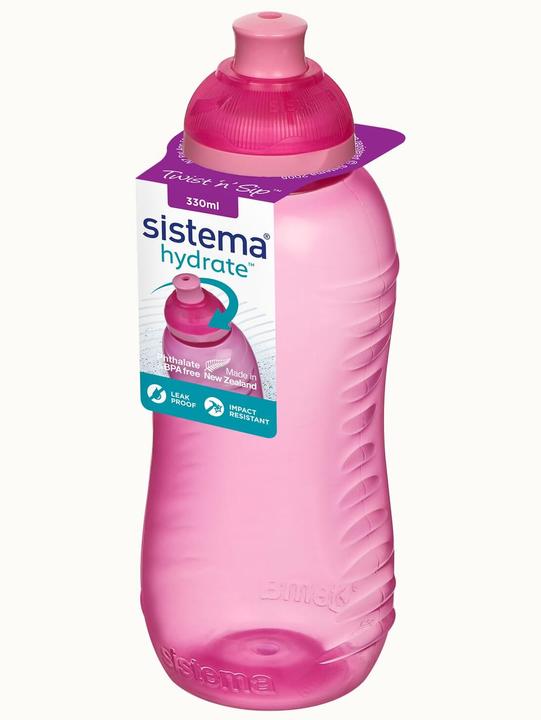 Actual product image Sistema Twist n Sip (0.33 l)
