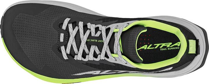 Produktbild Altra Mont Blanc Speed (50)