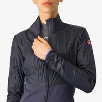 Actual product image Castelli Unlimited W Jacket (XL)
