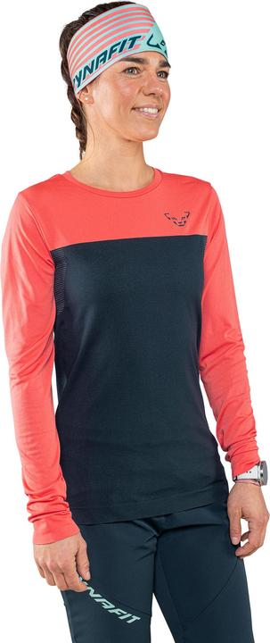Produktbild Dynafit TRAVERSE S-TECH LONGSLEEVE, Damen (M, L)