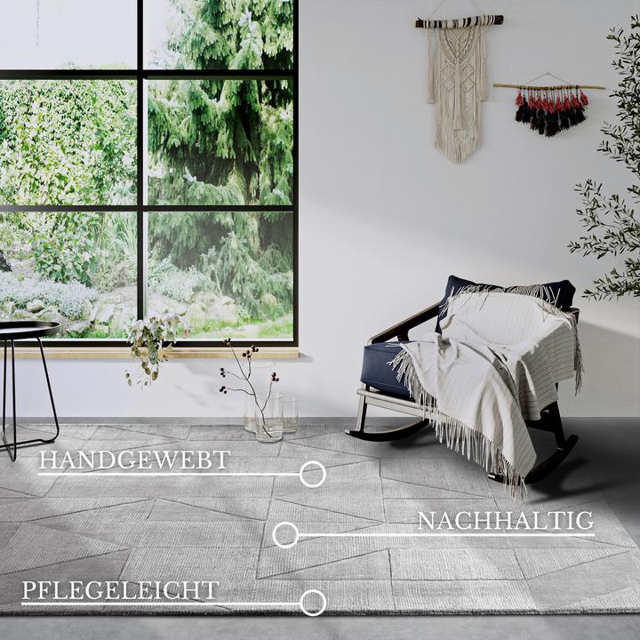 Image du produit Villeroy & Boch Ursule (120 x 170 cm)