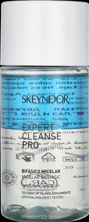 Immagine prodotto Skeyndor Expert Cleanse Pro Micellar Biphasic (Panni pulizia, 125 ml)
