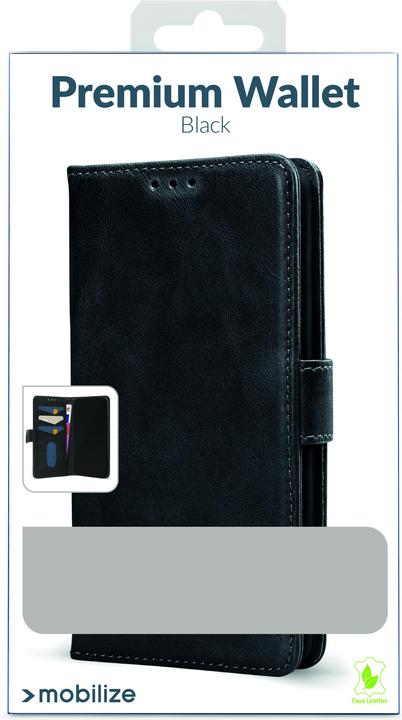 Immagine prodotto Mobilize Portafoglio Gelly Premium (Samsung Galaxy S24+)