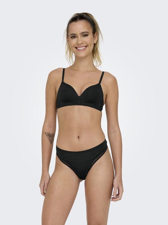 Image du produit Only Lot de 2 slips (S, lot de 2)