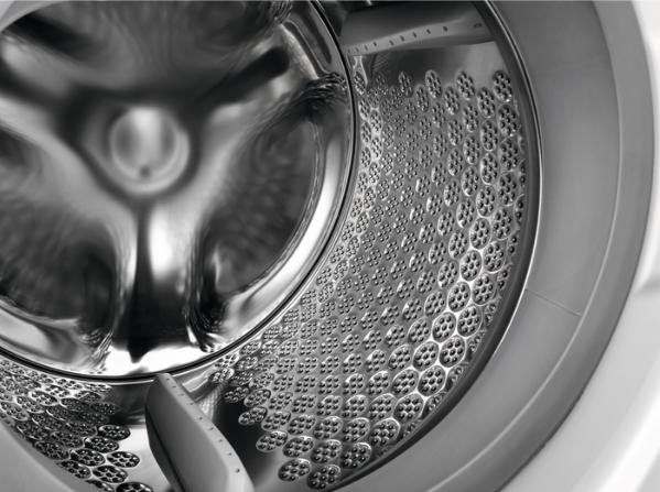 Immagine prodotto AEG L7FEA70690 Lavatrice 9 kg, classe A, Pro Steam 914550514 (9 kg, A sinistra)