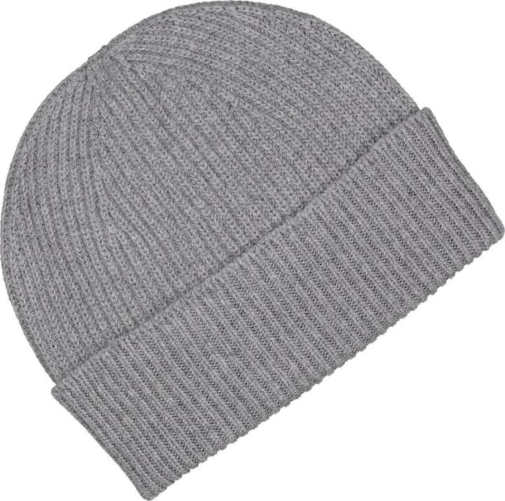 La Redoute Collections Mütze aus Wolle und Kaschmir (One Size)
