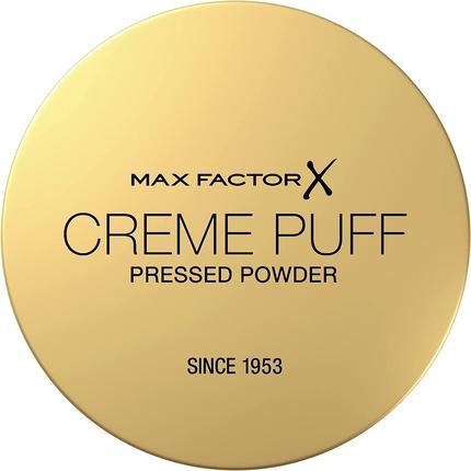 Image du produit Max Factor Creme Puff Powder - Poudre compacte 14 g 75 Golden (L) (75 Golden)