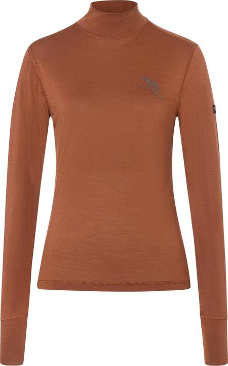 Image du produit Super Natural Tundra 175 Turtleneck Flear (XS)