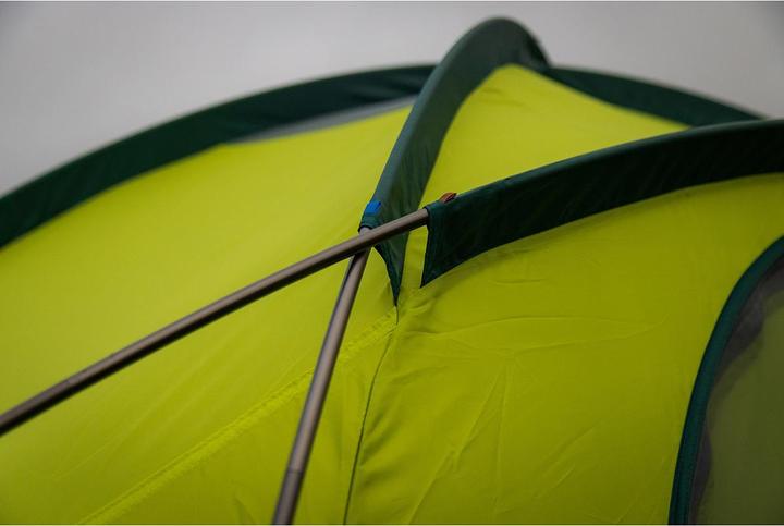 Image du produit Vango Tryfan 200 (Tente igloo, 3.60 kg, 2 personnes)