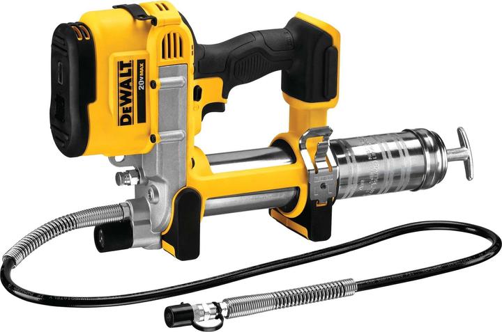 DeWalt Accu vetspuit