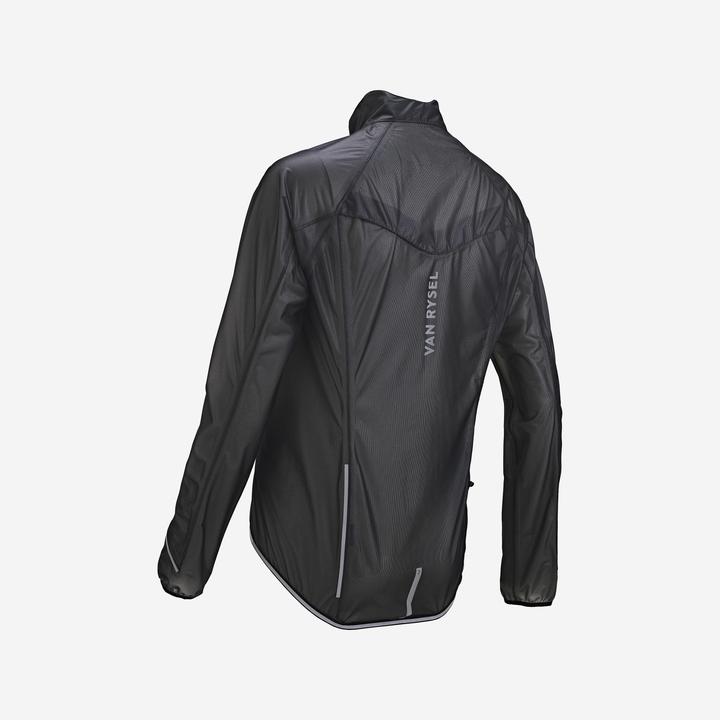 Actual product image Van rysel Coupe Pluie Velo Femme 900 (40)