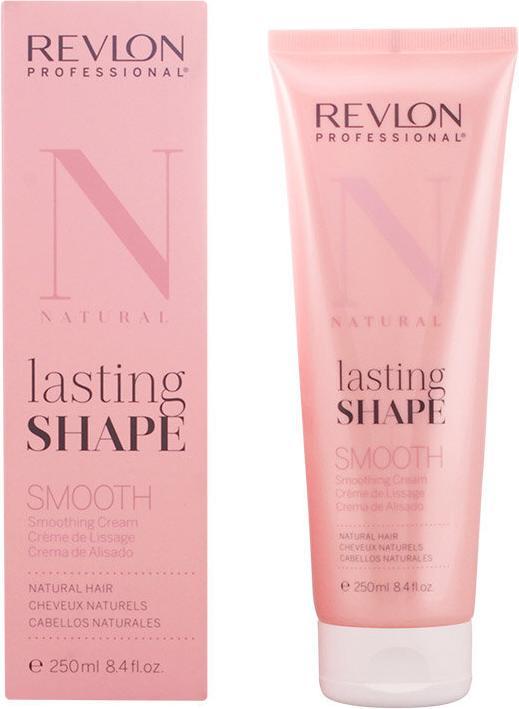 Revlon Professional Professional Lasting Shape Smooth Cheveux naturels 200 ml (Crème capillaire, 200 ml)