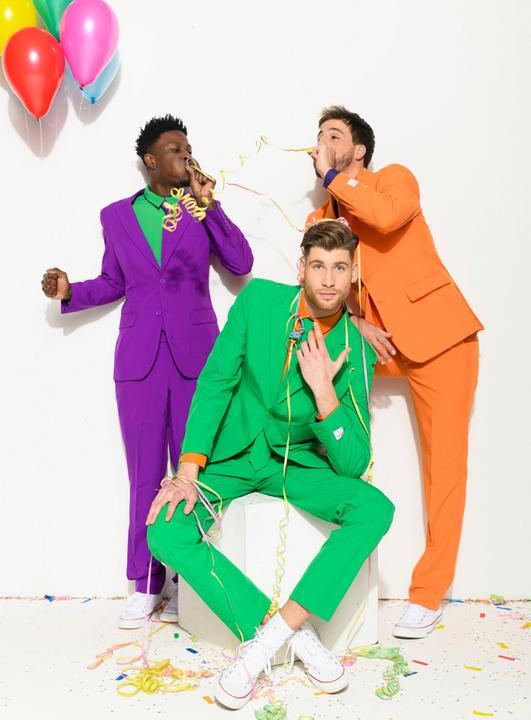 Produktbild OppoSuits Evergreen (62)