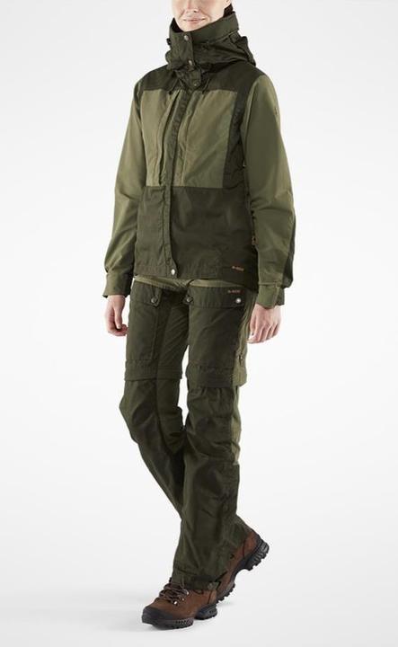 Image du produit Fjällräven Keb Jacket W (M)