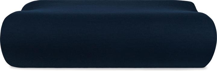 Image du produit Aspero Oreiller viscoélastique avec taie d'oreiller Wavre (60 x 30 x 12 cm)