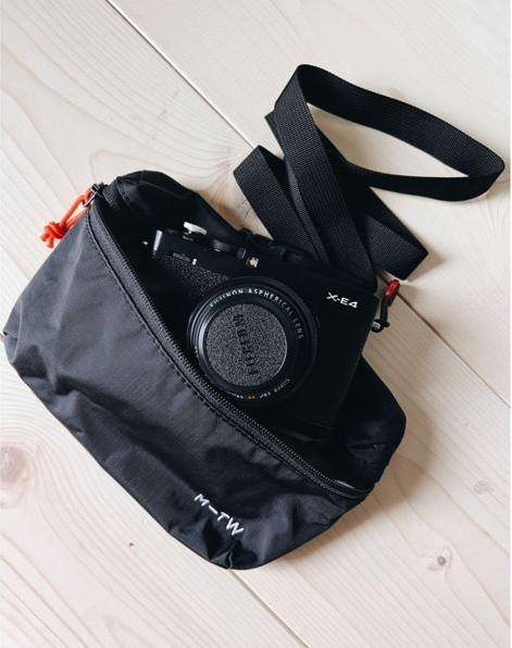 Image du produit Moment Everything Mini Sling 1L - Noir