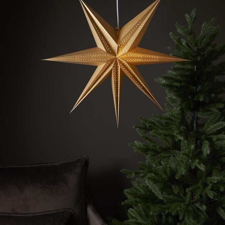 Actual product image Star Trading Paper Star Point