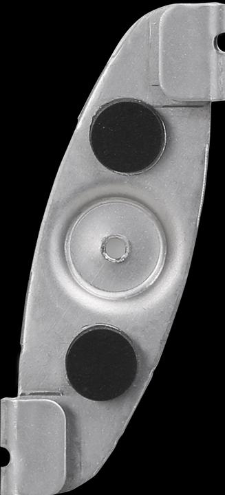 Immagine prodotto Ubiquiti U-PRO-MP Professional (Kit di montaggio)