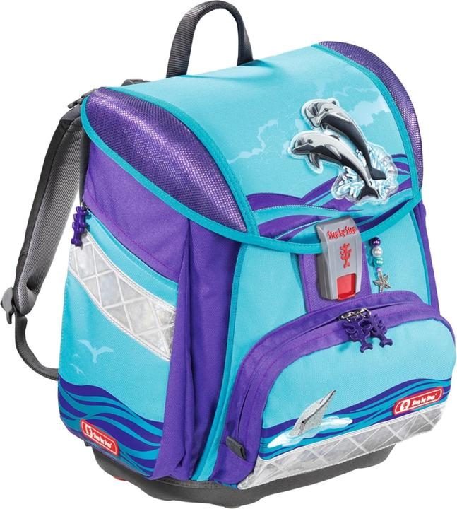 Immagine prodotto Step by Step Tocco 2 (21 l)