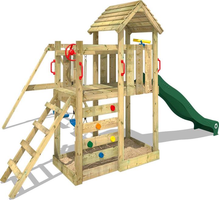 Image du produit Wickey MultiFlyer