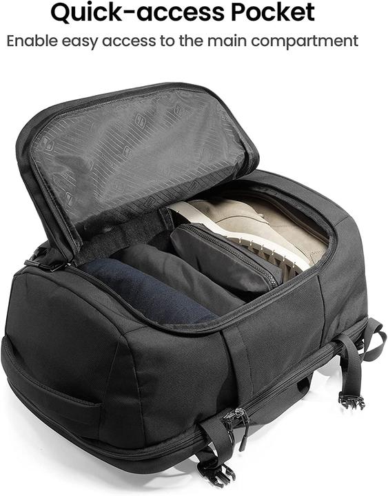 Produktbild tomtoc Reiserucksack (40 l)
