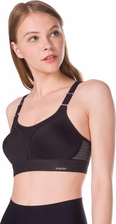 Produktbild Triumph Sport-BH "Triaction Extreme Lite N" (95 D)