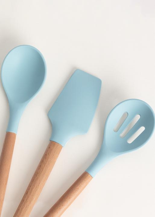 Image du produit Create Set d'ustensiles de cuisine