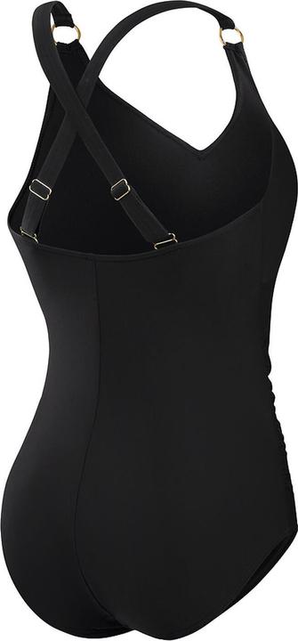 Actual product image Speedo Shaping V Neck 1 Piece (W34/L38)