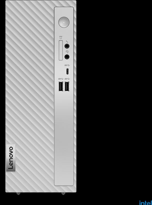 Produktbild Lenovo IdeaCentre 3 (Intel Core i5-12400, 16 GB, 512 GB)