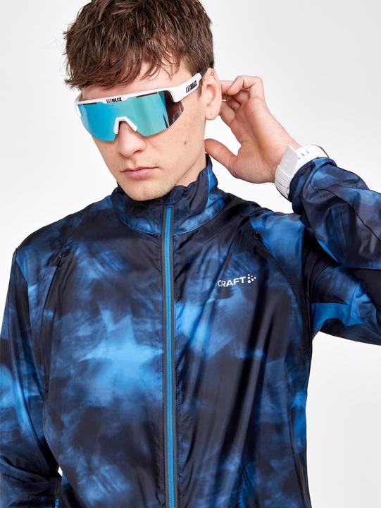 Actual product image Craft Pro Hypervent Jacket M Fluid-Multi XXL (XXL)