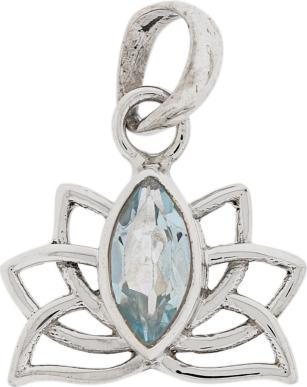 Produktbild Berk Anhänger „Lotus“