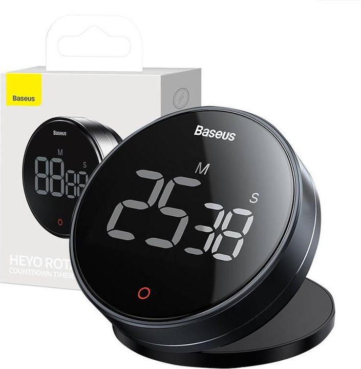 Actual product image Baseus Heyo