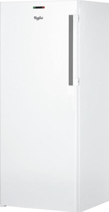 Image du produit Whirlpool UW4 F2Y WB F 2 vriezer Vrijstaand 179 l E Wit (Autonome, 179 l)