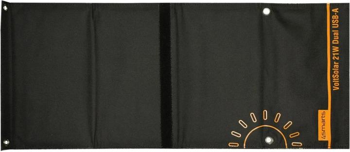 Produktbild 4smarts Panel Volt Solar (21 W, 0.84 kg)