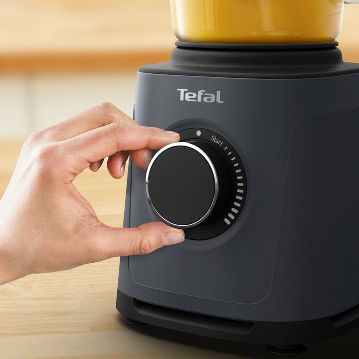 Actual product image Tefal BL771BF0 (1200 W)
