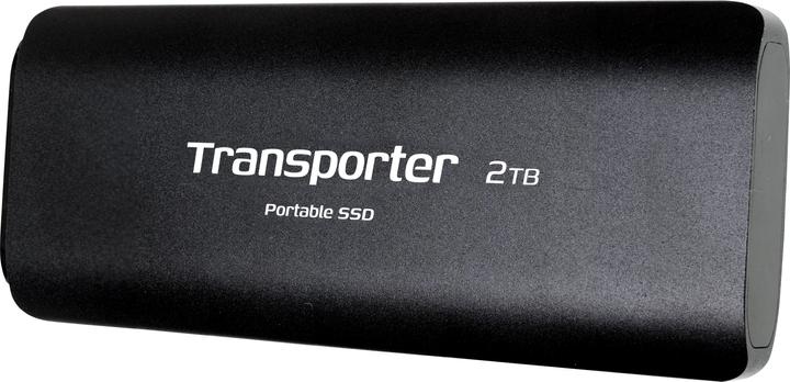 Produktbild Patriot Transporter (2000 GB)
