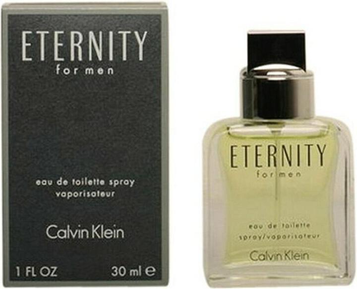 Produktbild Calvin Klein Eternity (Eau de Toilette, 200 ml)