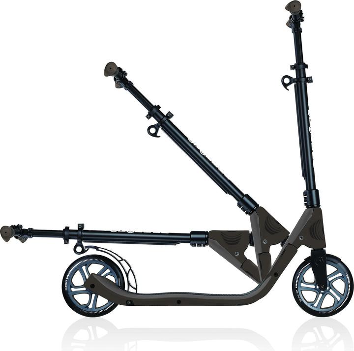 Actual product image Globber ONE NL 205 Dunkel