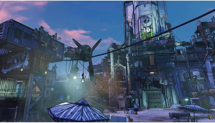 Immagine prodotto 2K Games Borderlands 3 - Super Deluxe Edition (PS4, DE)