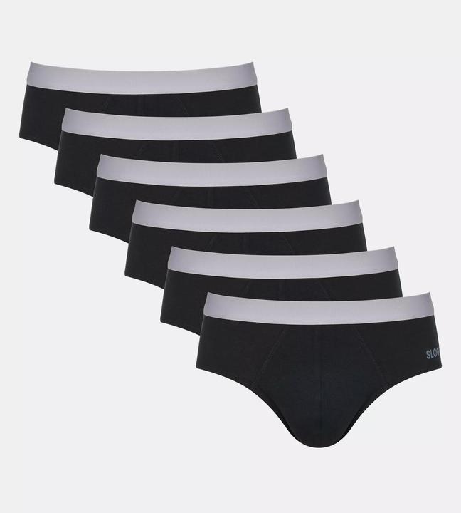 Image du produit Sloggi Go Abc 2.0 (XXL, paquet de 6)