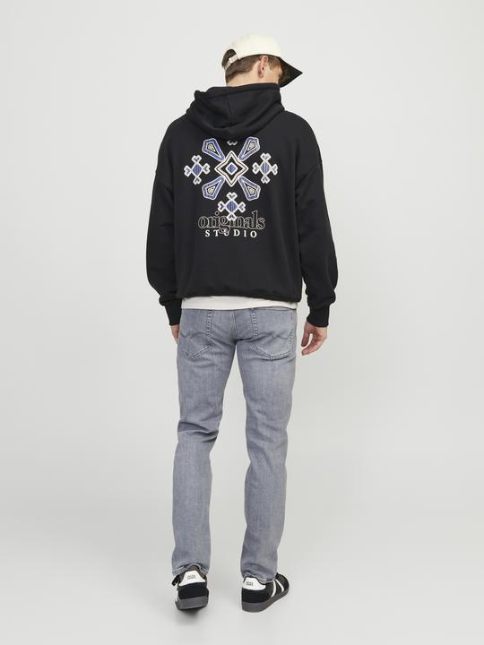 Produktbild Jack & Jones Mike Original JOS 811 Tapered Fit Jeans (W36/L34)