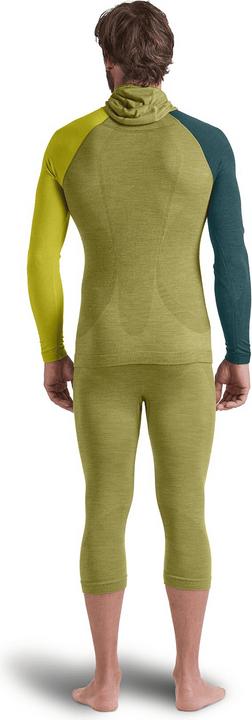 Actual product image Ortovox 120 Comp Light Hoody (XXL)