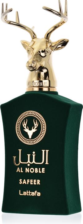 Produktbild Lattafa Perfumes Al Noble Safeer (Eau de Parfum, 100 ml)