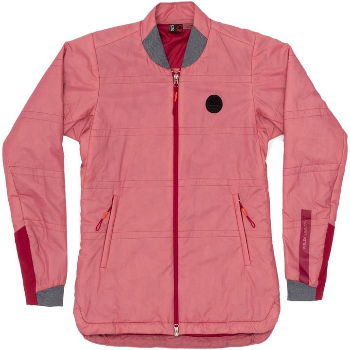Wild Country Curbar Insulated Jacke (36, S)