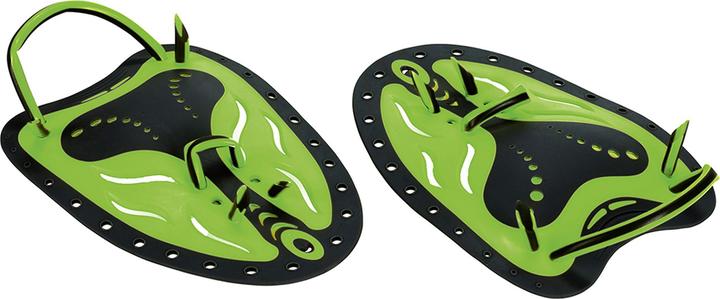 Actual product image Fashy Hand Paddles