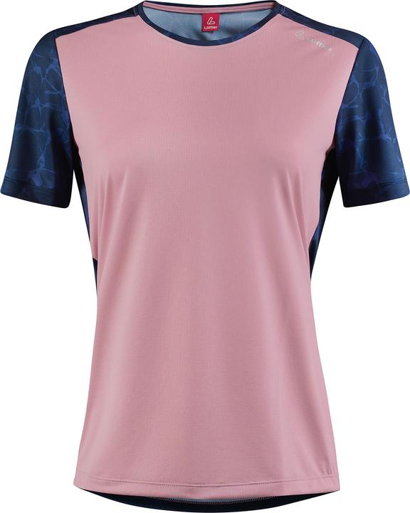 Produktbild Löffler Women's MTB T-Shirt Parella (38, M)