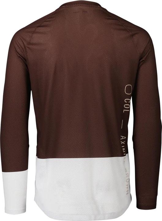 Produktbild Poc MTB Pure LS Jersey (S)
