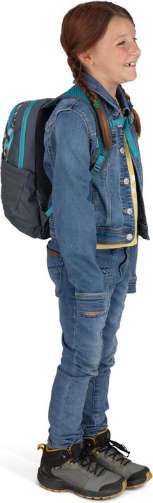Produktbild Osprey Daylite Youth Pack Wanderrucksack 40.5 cm (15 l)
