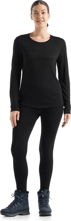Actual product image Icebreaker Sphere II longsleeve (M)